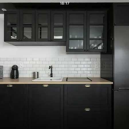 17 Rue Jean Jaures Apartment Annecy