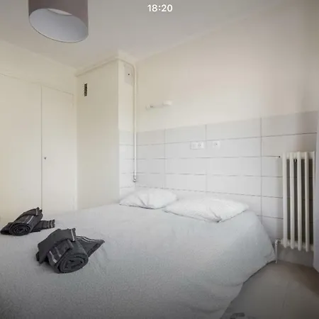 17 Rue Jean Jaures Annecy