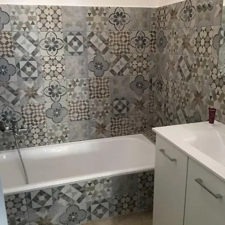 Apartment 17 Rue Jean Jaures Annecy